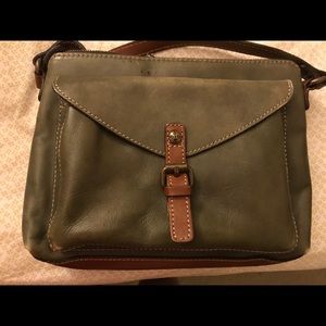 Patricia Nash crossbody bag